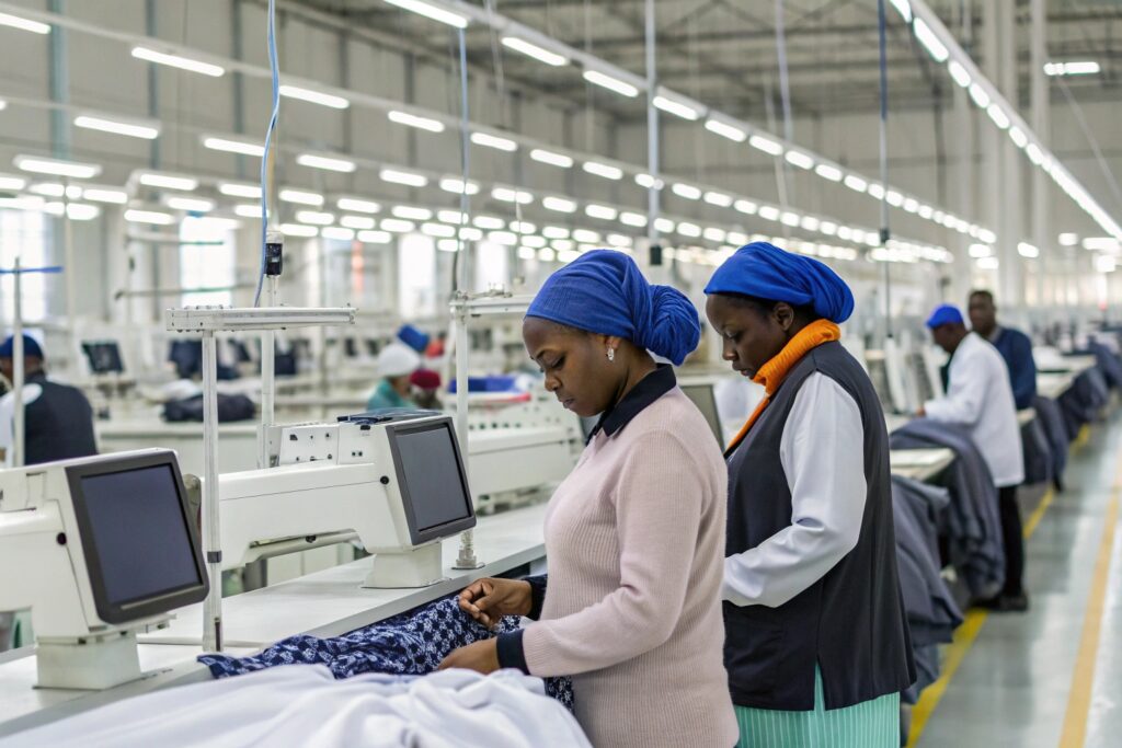 appareify clothing manufacturer