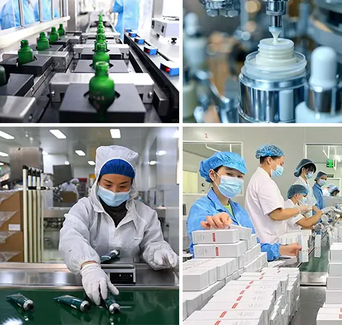cosmetic ingredients supplier