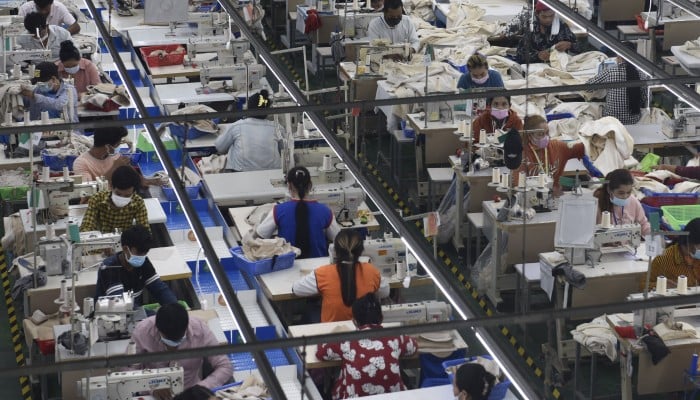 apparel manufacturers in chicago