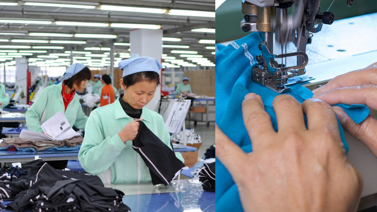 apparel manufacturers in chicago