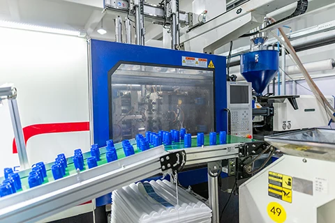 cosmetic packaging supplier