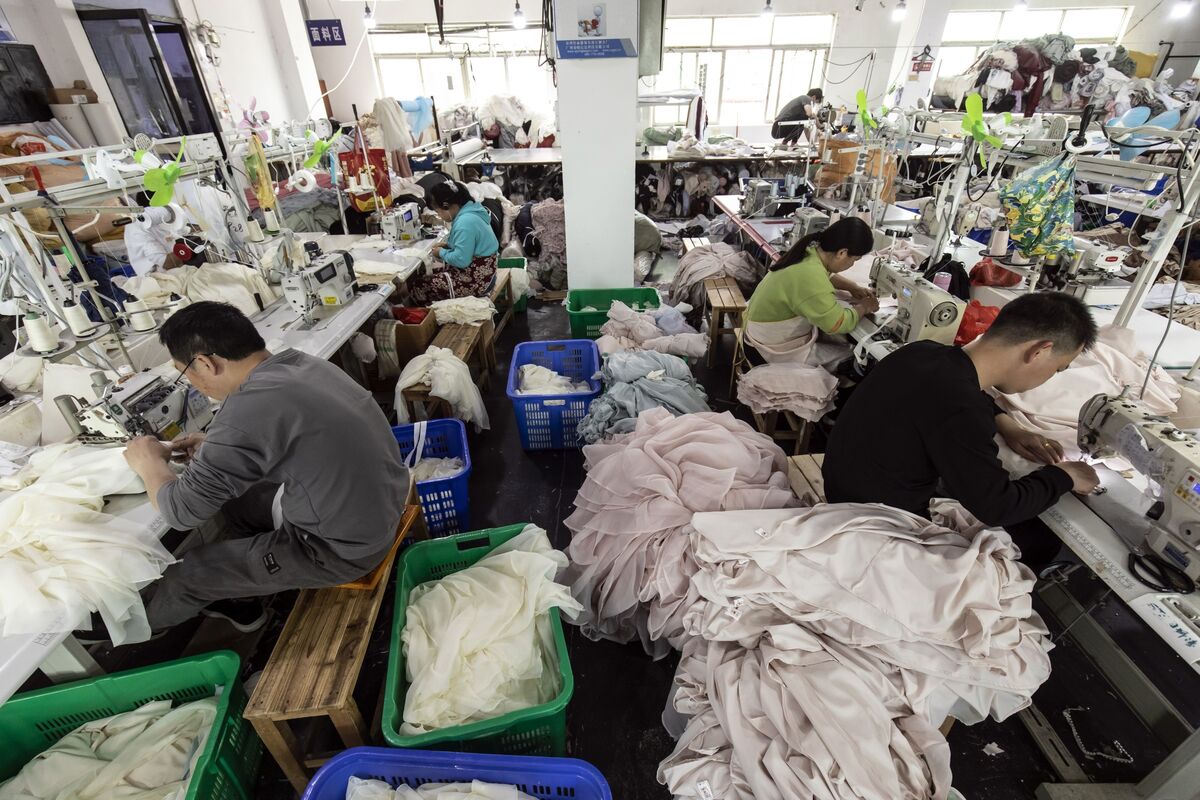 apparel manufacturers in india