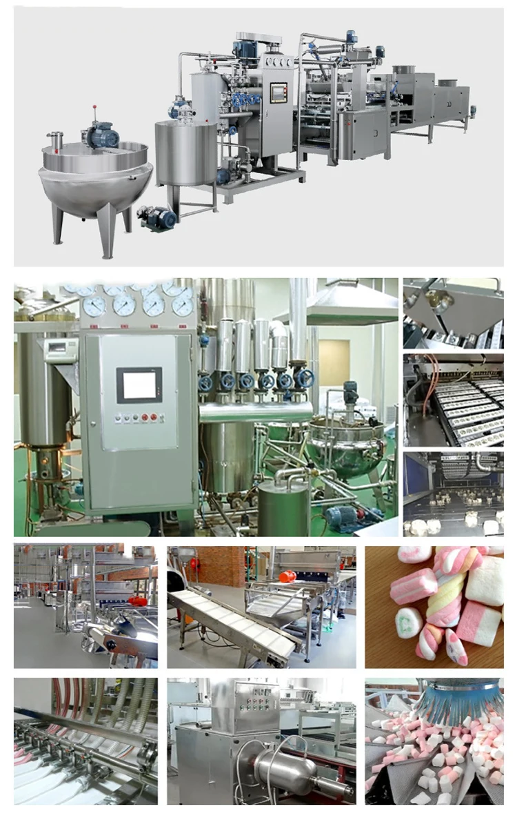 cotton candy supplier