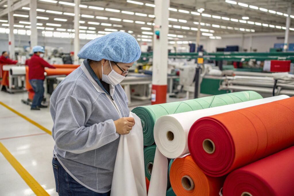 apparel manufacturers in mexico