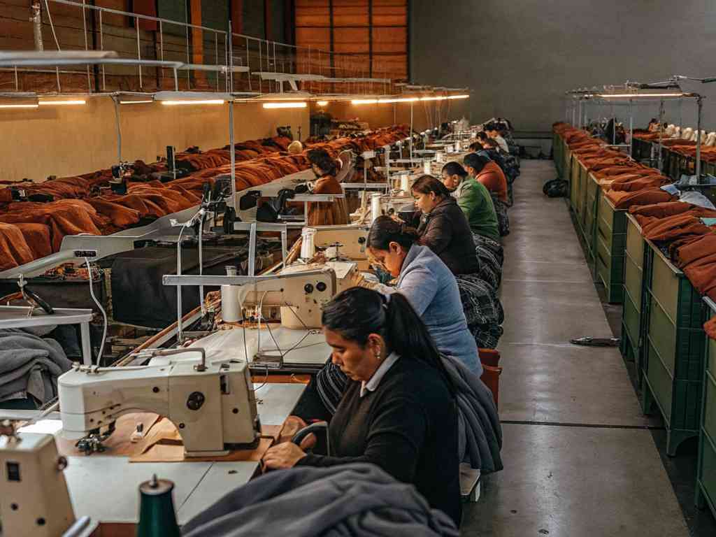 apparel manufacturers in mexico