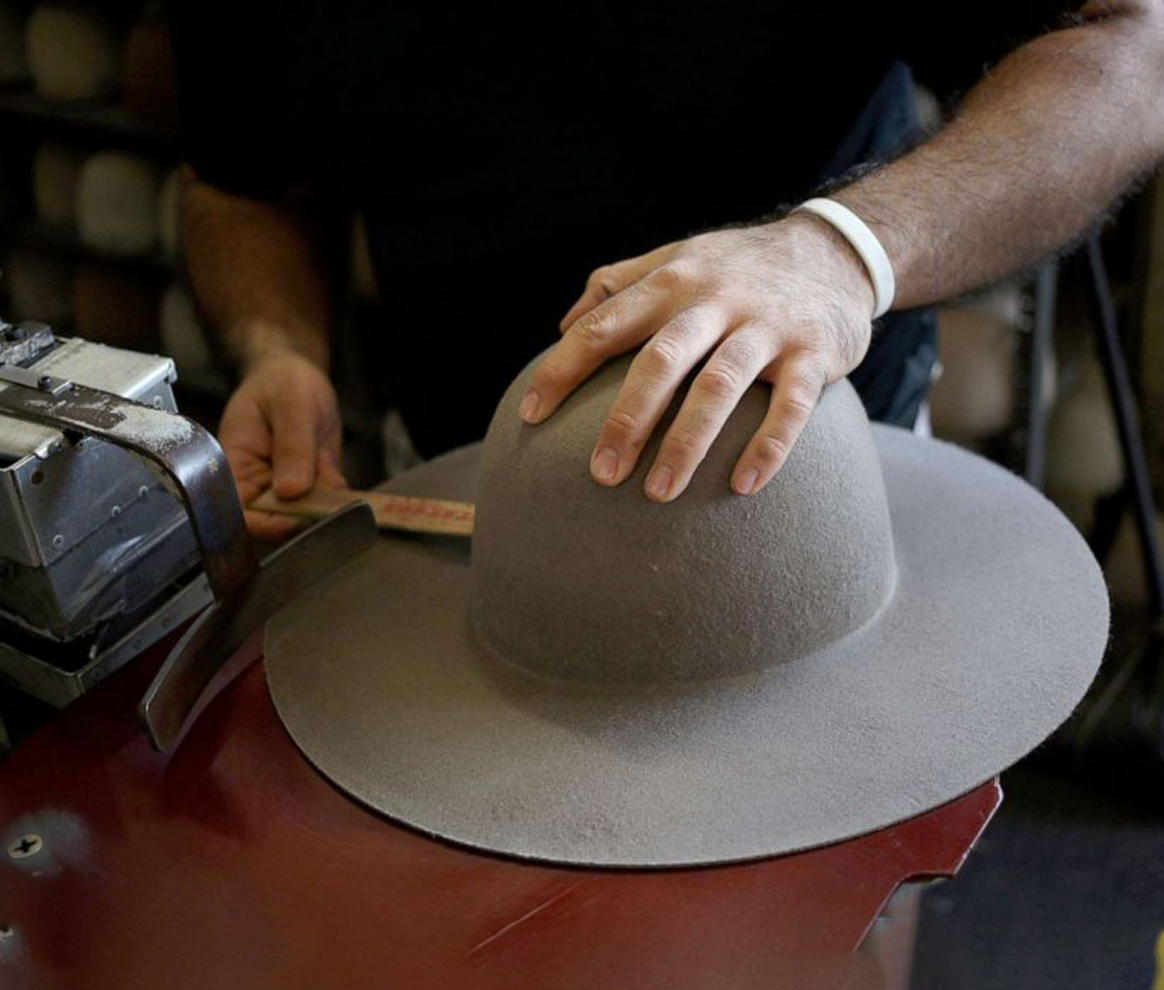 cowboy hat supplier