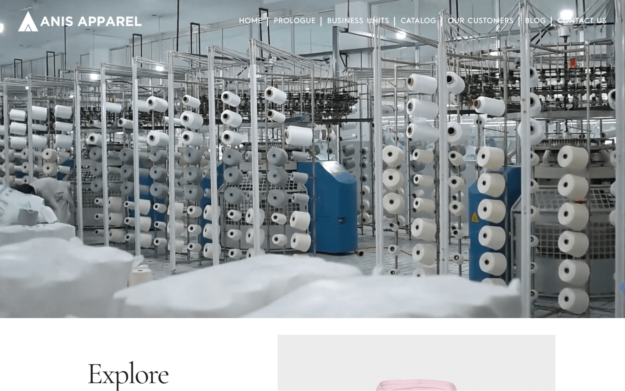 apparel manufacturers in pakistan