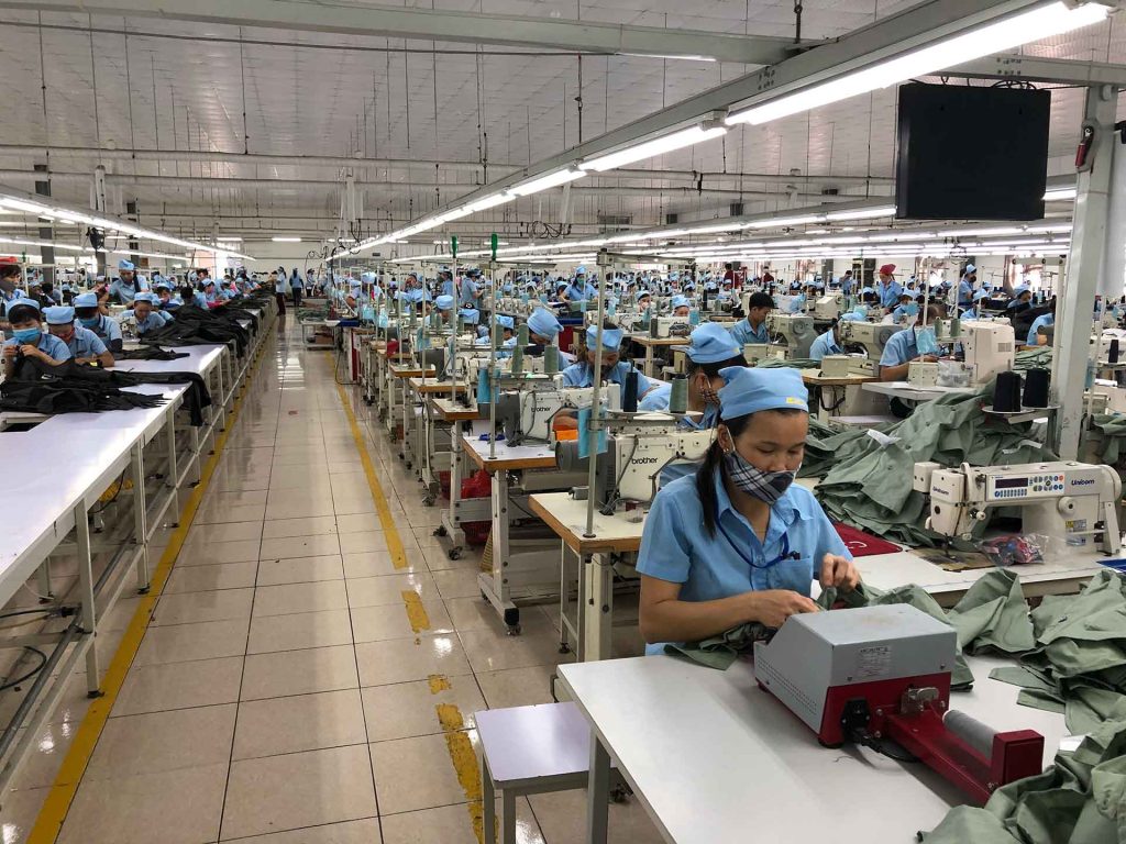 apparel manufacturers in pakistan