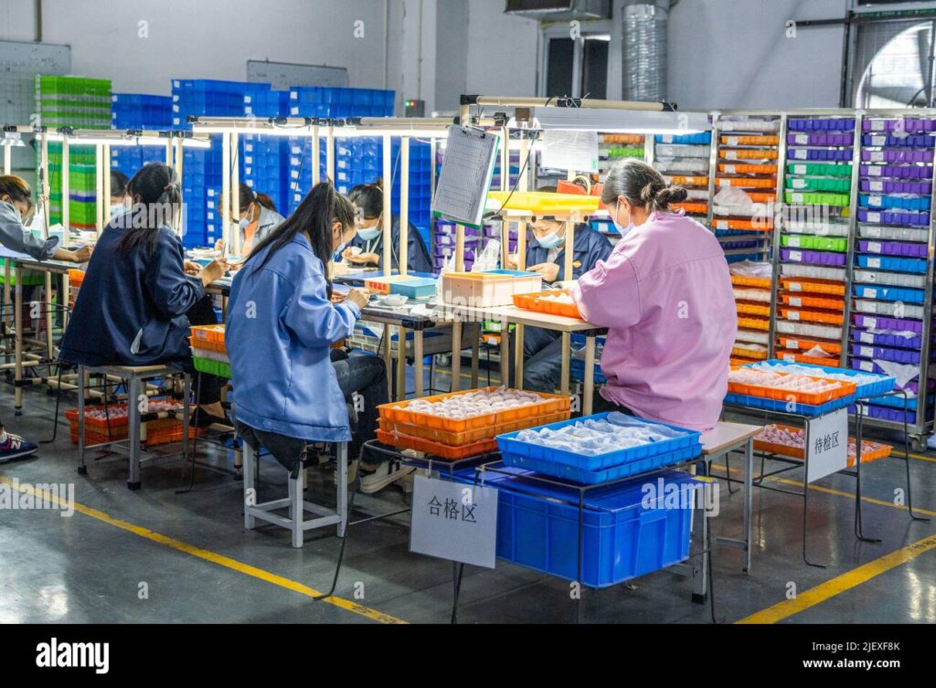 Sourcing Craft Supplies Suppliers from China: The Ultimate Guide 2026