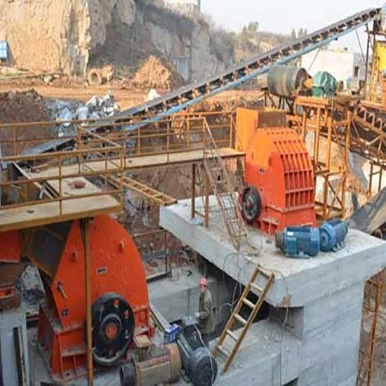 Sourcing Crushed Stone Supplier from China: The Ultimate Guide 2026