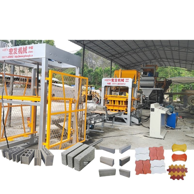 crushed stone supplier