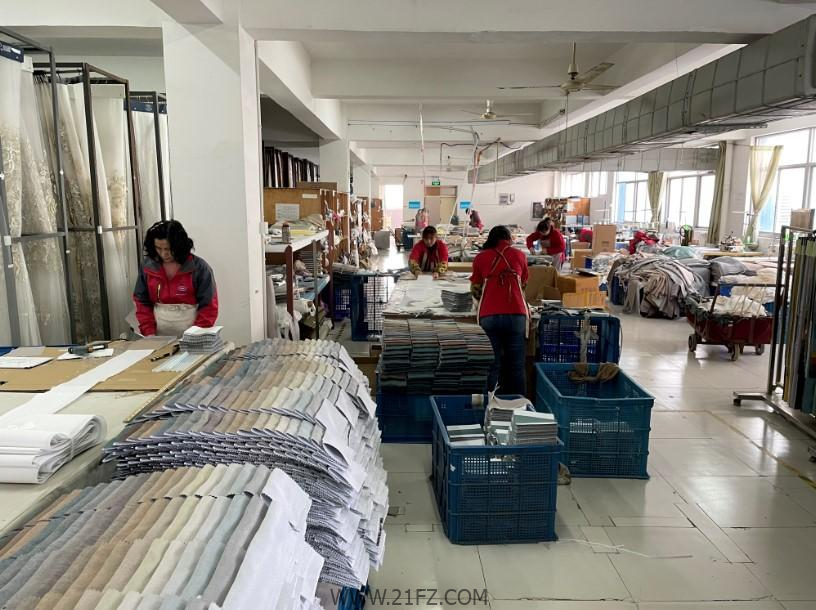 curtain supplier and makers