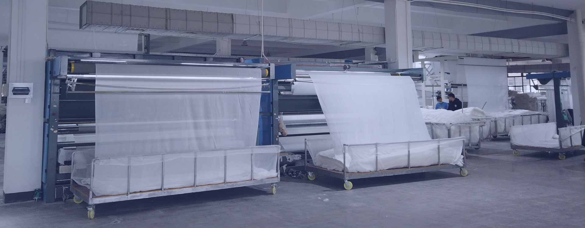 curtain supplier and makers