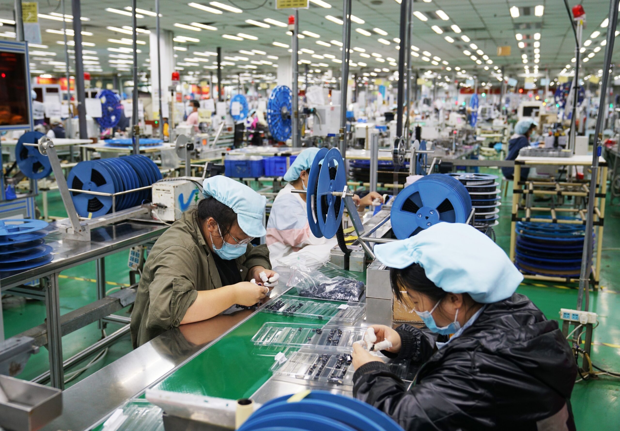 apple manufacturer warranty