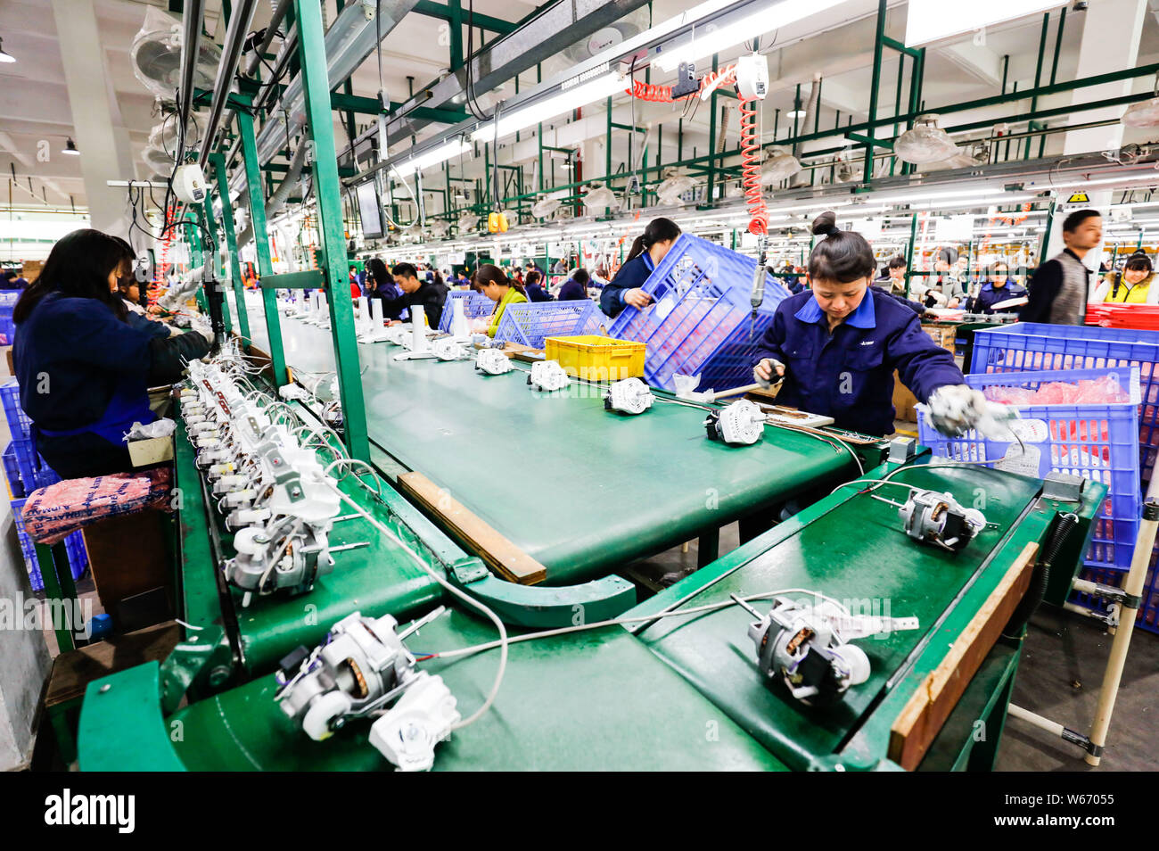 appliance manufacturers