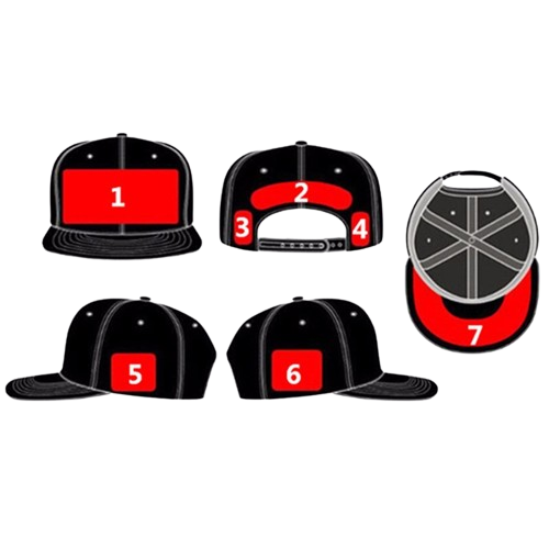 custom hat supplier