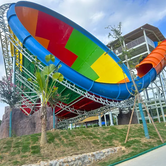 Sourcing Aqua Park Manufacturer from China: The Ultimate Guide 2026