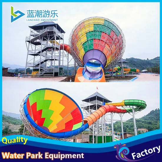 aqua park manufacturer
