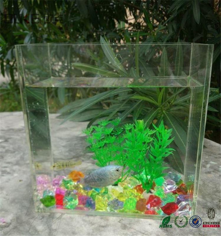aquarium fish tank manufacturers