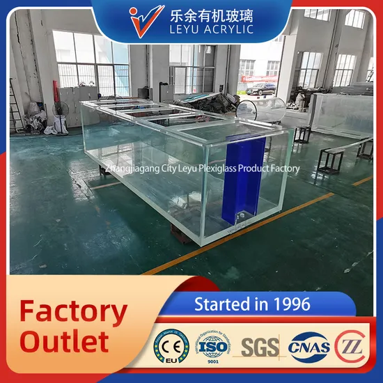 aquarium fish tank manufacturers
