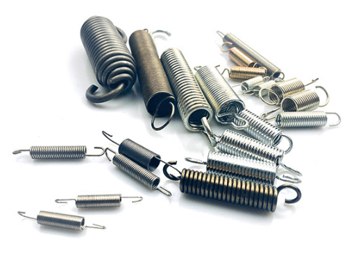 custom spring supplier
