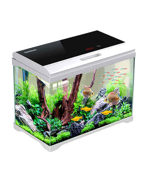 aquarium fish tank manufacturers