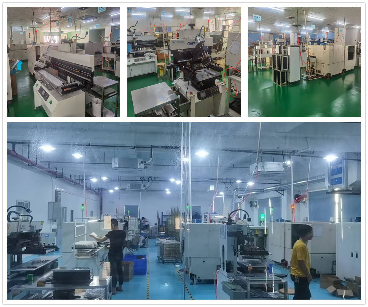 aquarium manufacturers
