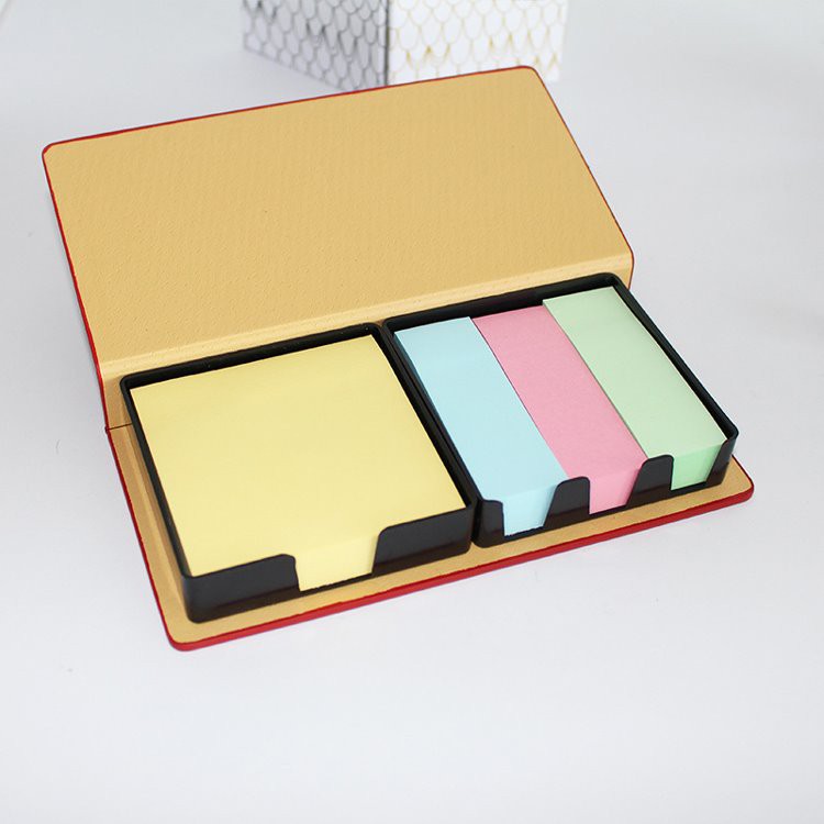 custom sticky note block supplier