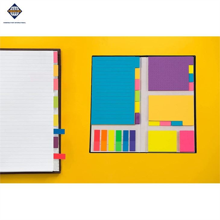 custom sticky note block supplier
