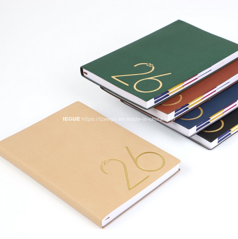 customized planner supplier