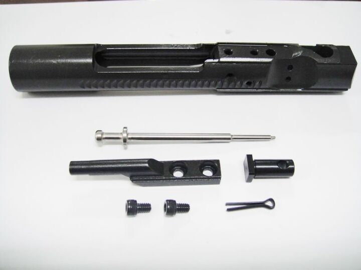 ar 15 manufacturer
