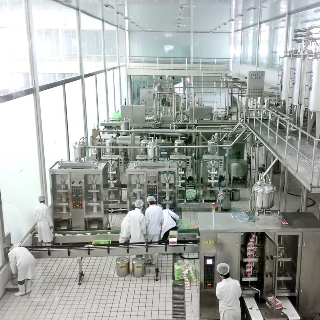 Sourcing Dairy Supplier from China: The Ultimate Guide 2026