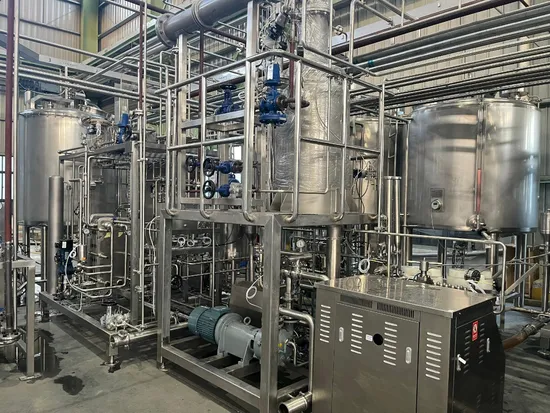 dairy supplier