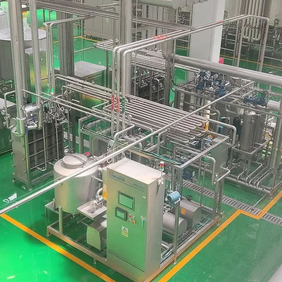 dairy supplier
