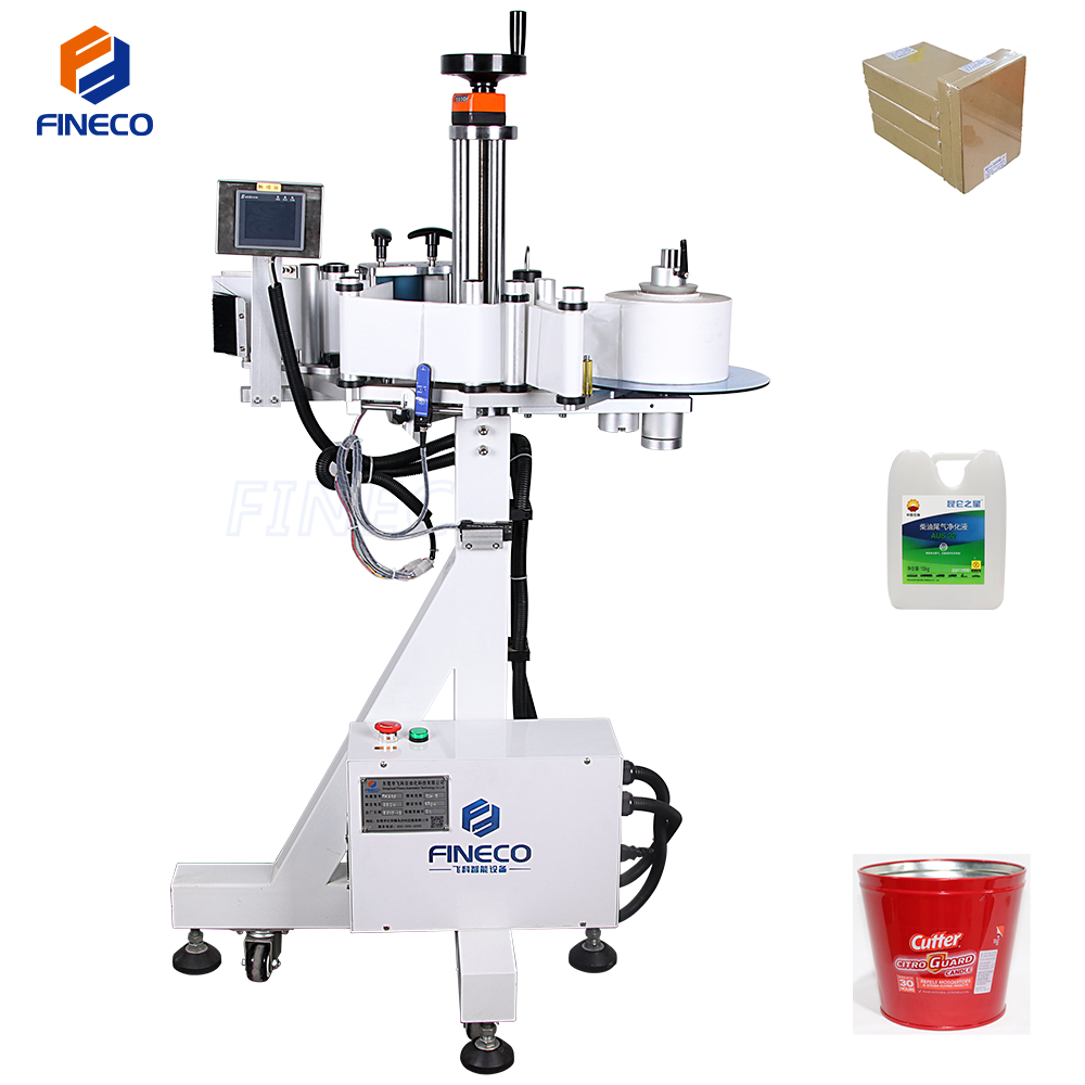 decal supplier