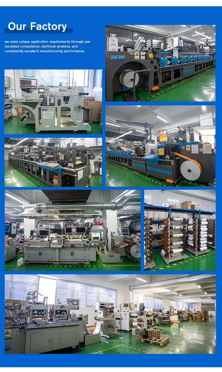 decal supplier