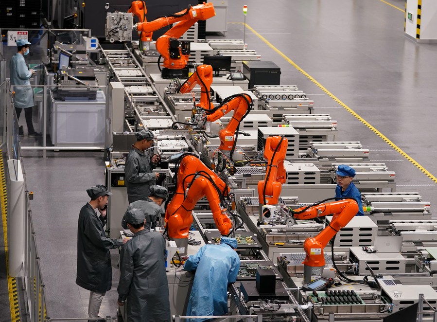 ar manufacturers