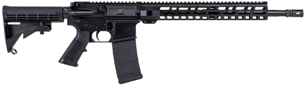 ar-15 manufacturers best to worst