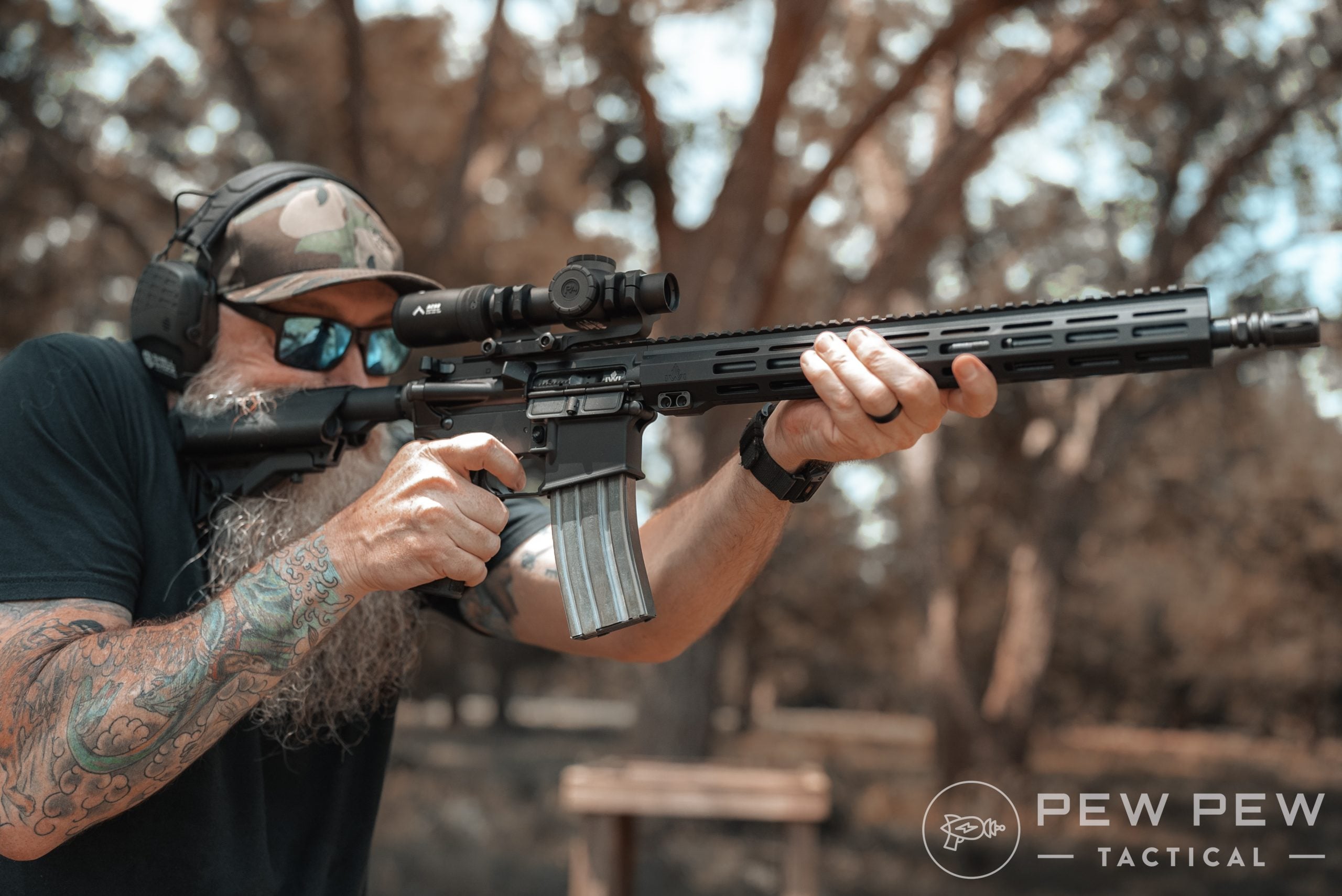 ar-15 manufacturers best to worst