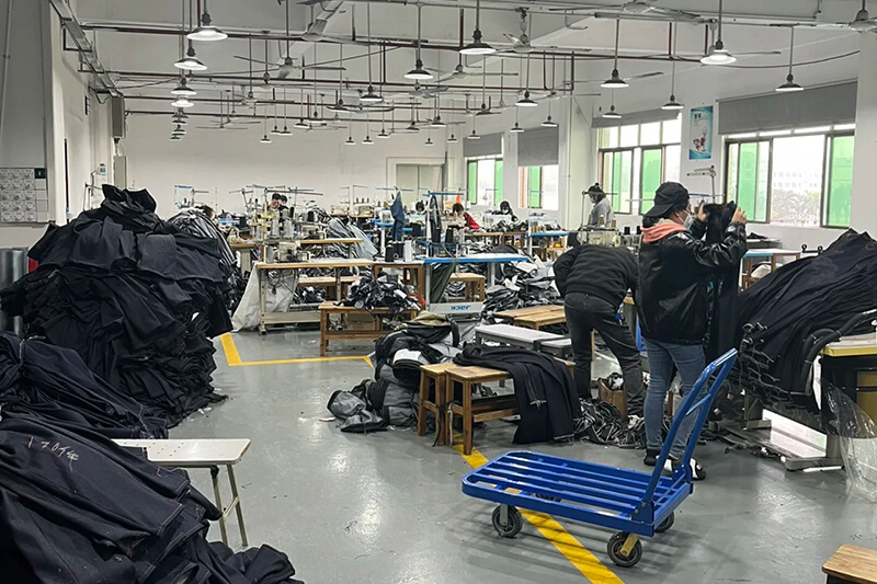 denim jeans supplier