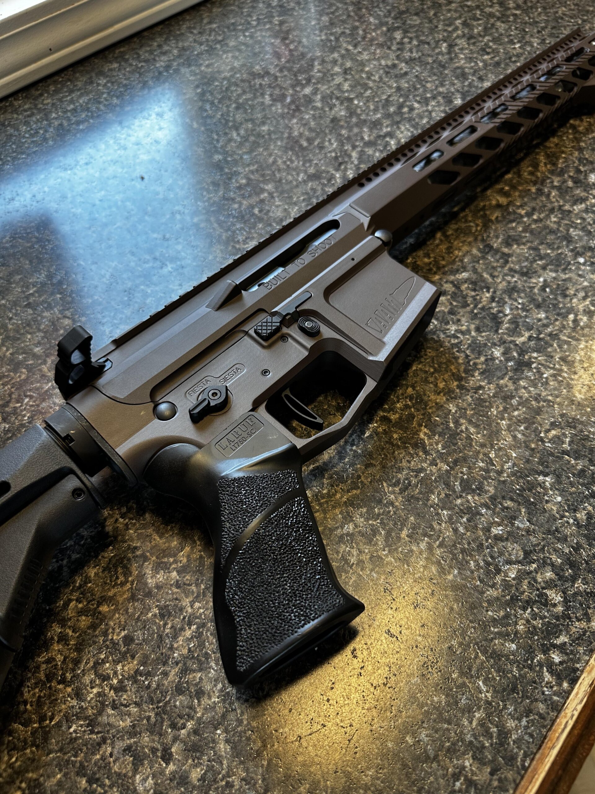 ar15 manufacturers