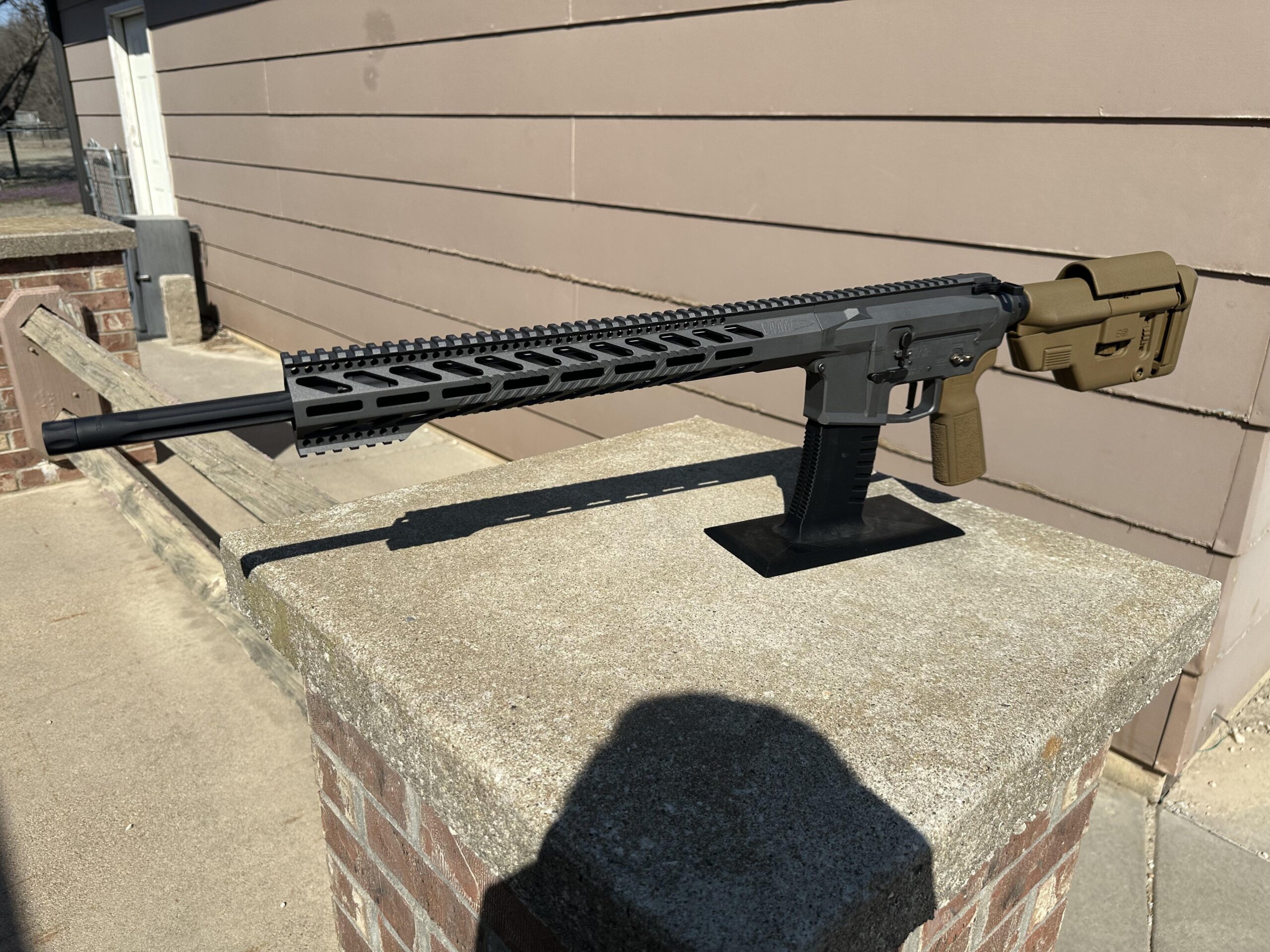 ar15 manufacturers