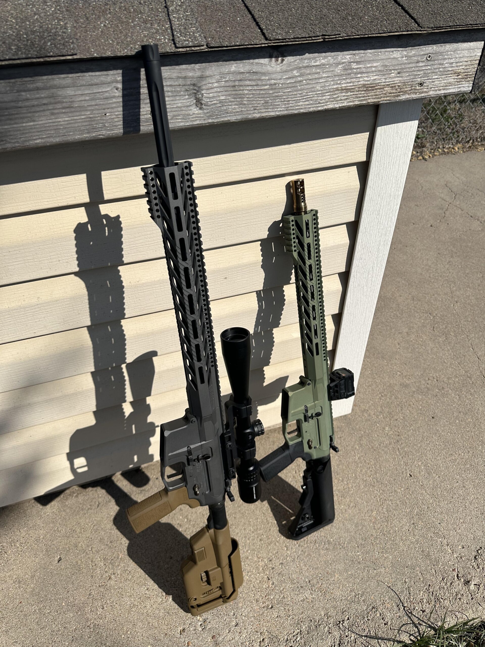 ar15 manufacturers