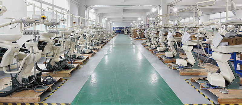 dental instruments supplier
