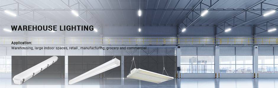 architectural lighting manufacturers