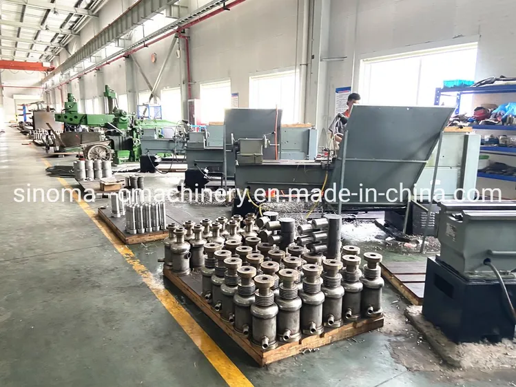 argon gas manufacturers