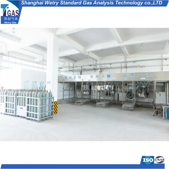 argon gas manufacturers