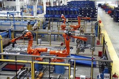 armament manufacturers