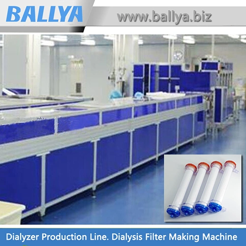 dialysis machine supplier