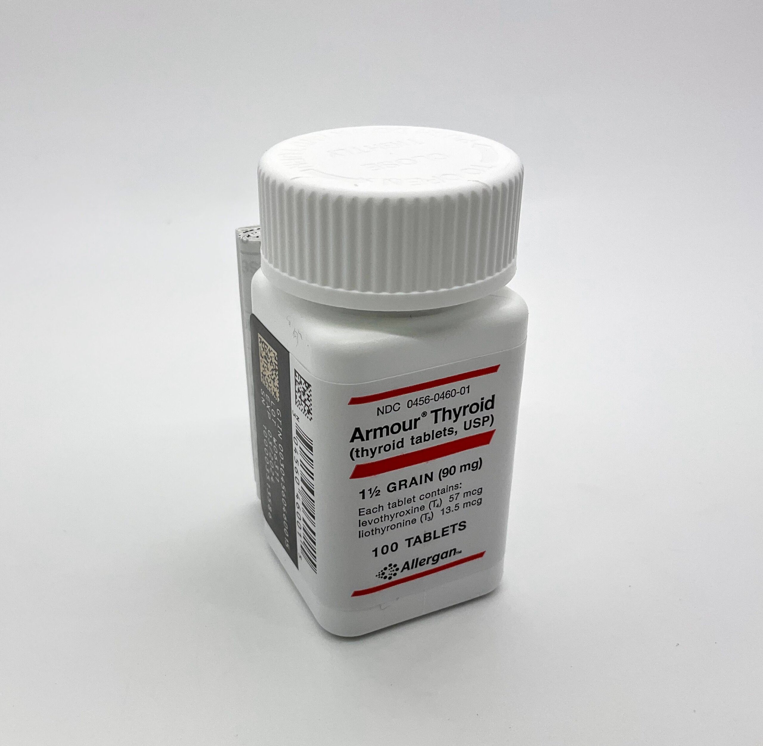 armour thyroid manufacturer website